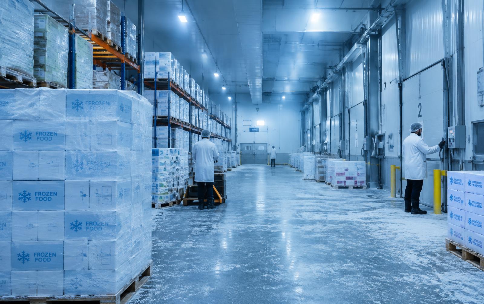 QUALIFOODS GIAO HÀNG TOÀN QUỐC