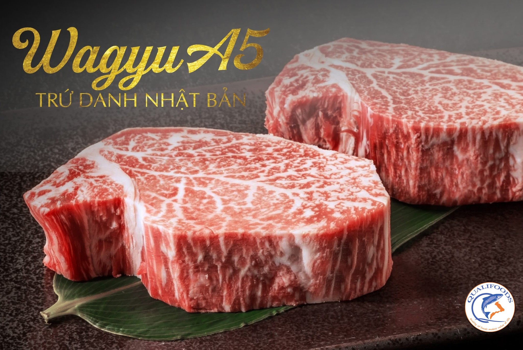 Cùng Qualifoods tìm hiểu: Lịch sử của bò Wagyu Nhật Bản