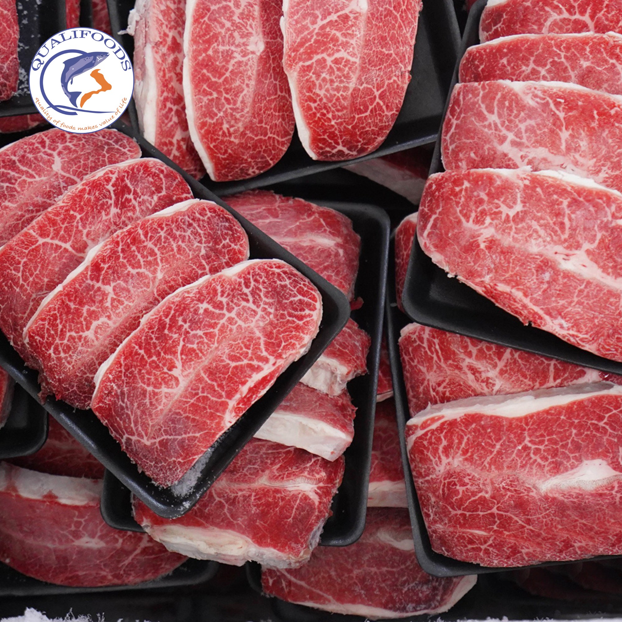 Hàng hóa full kho, sẵn sàng phục vụ lễ Tết cuối năm