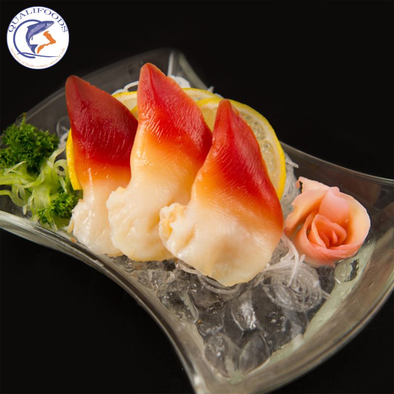 Sò Đỏ Nhật Bản