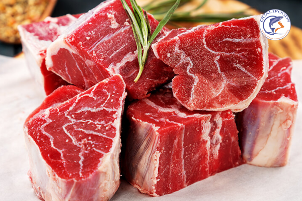 Top thịt bò lẩu ngon nhất cho nhà hàng, quán ăn