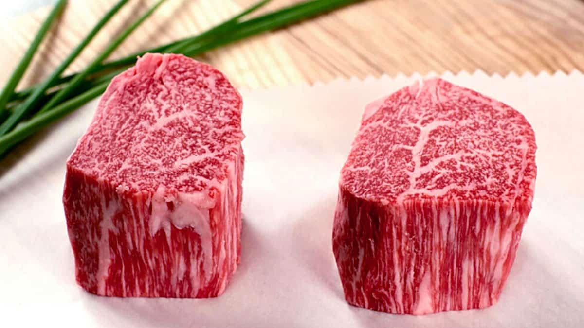 Hương vị tinh túy của thịt bò Wagyu