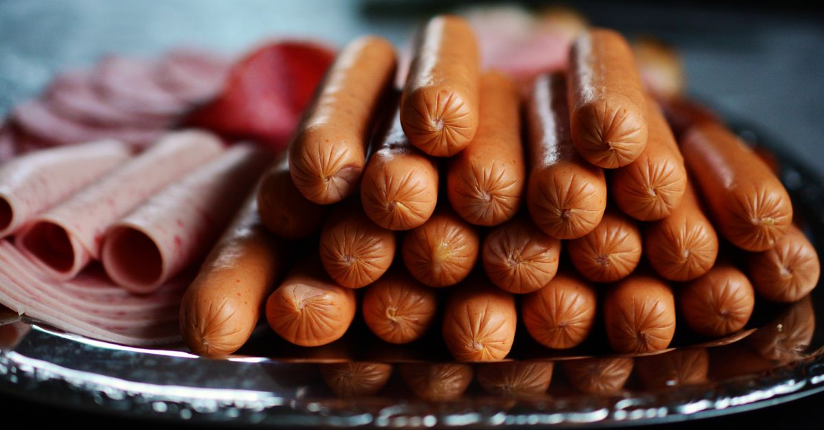 thịt bò và sức khỏe