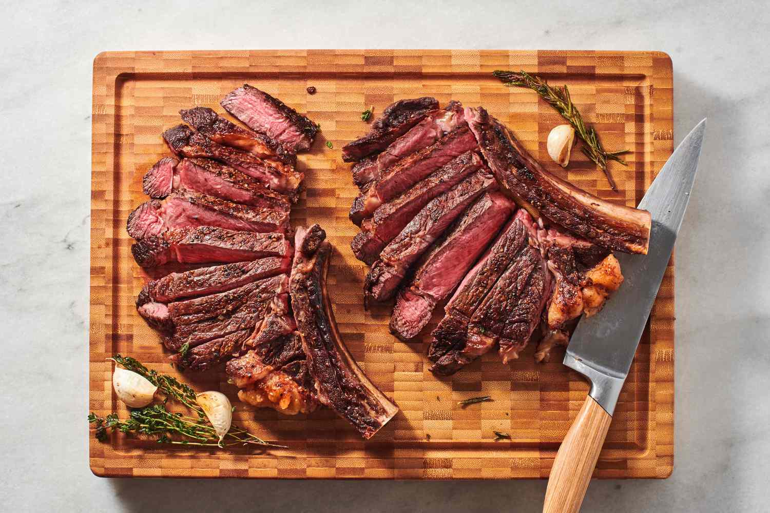 5 Phần Thịt Bò Làm Bít Tết (Beefsteak) Ngon Nhất?