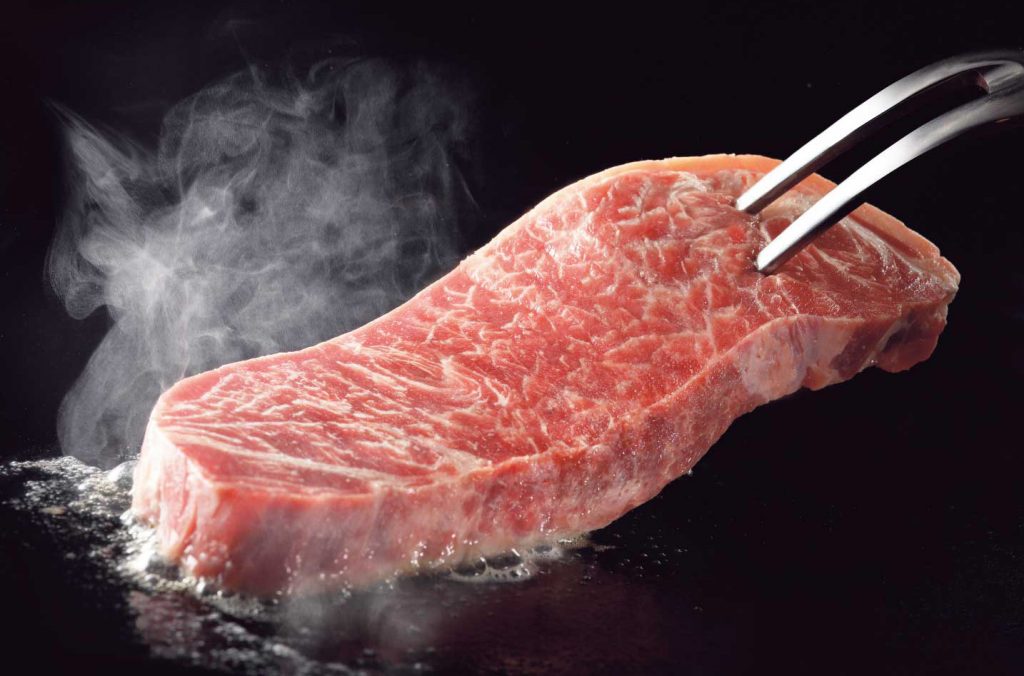 Cách Chế Biến Steak Bò Wagyu Tuyệt Hảo