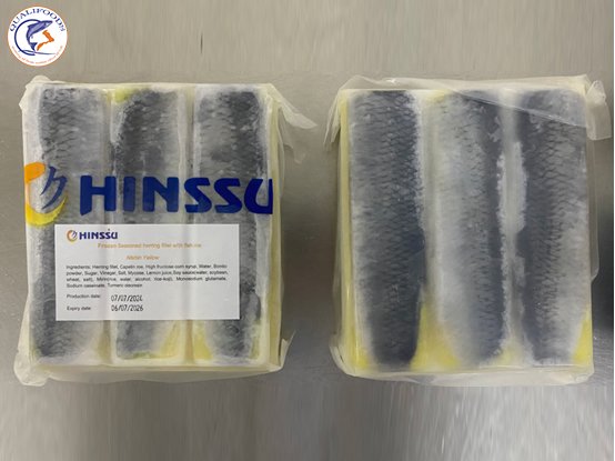 Hàng mới sắp về – Hải sản nhập khẩu cực hot cho nhà hàng, quán nhật