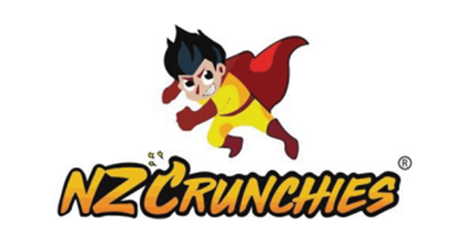NZ Crunchies
