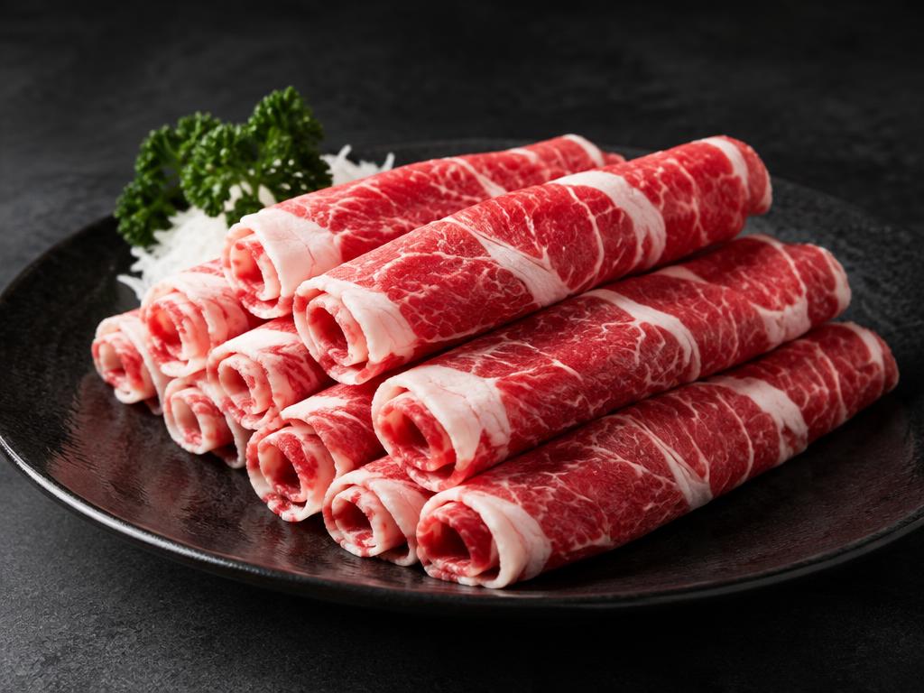 Ba chỉ bò Úc Short Plate