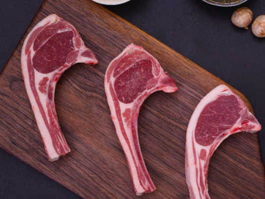 Hàm lượng chất dinh dưỡng có trong sản phẩm