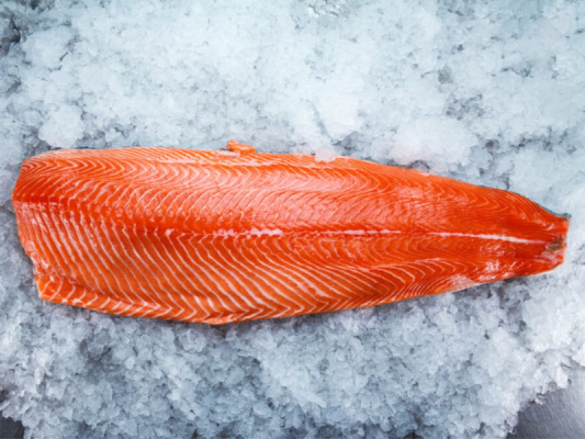 Đặc điểm cá hồi NaUy fillet