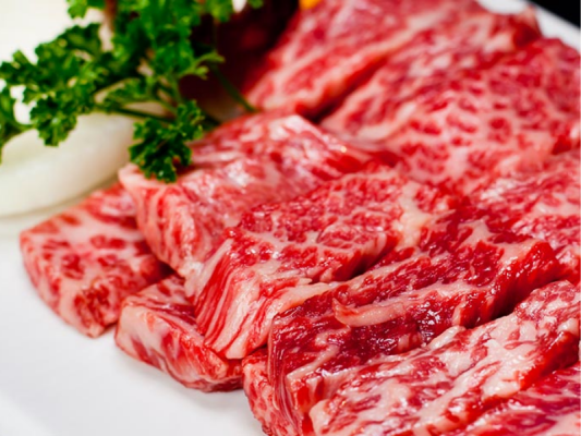 Thông tin sản phẩm sườn non bò