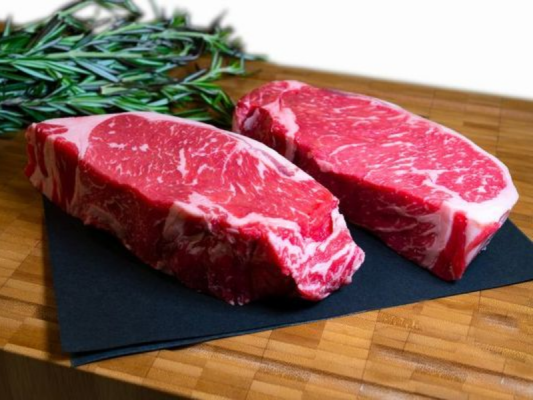 Thông tin sản phẩm thăn vai bò