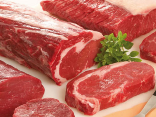 Hướng dẫn sử dụng thăn vai bò