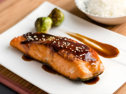 Cá hồi làm món gì thì ngon? Cá hồi áp chảo