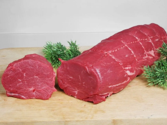 Ba chỉ bò - Phần thịt bò được chọn nhiều nhất