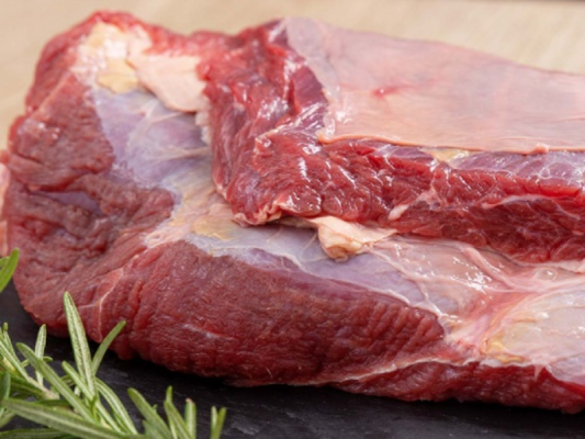 Bắp bò - Phần thịt bò mềm nhiều gân và mô cơ