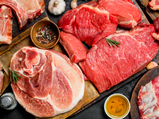 Cách chọn thịt bò mềm, tươi ngon nhất