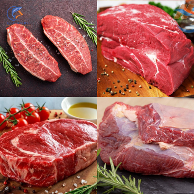 Bí Quyết Mua Thịt Bò Mềm Ngon, Không Dai Chất Lượng Nhất